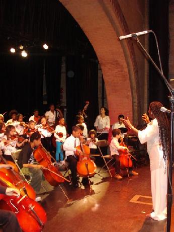 HarlemStage 2008