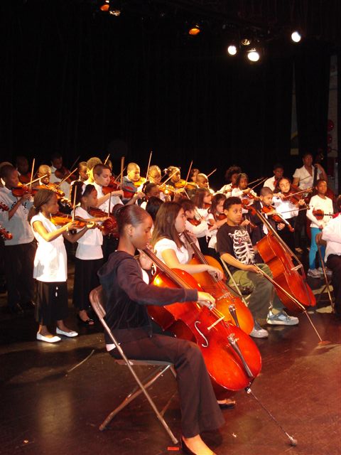 Hip-Hop Blues Project 2008