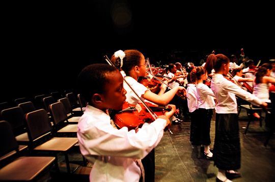 HHB Project (2005)
